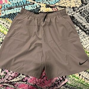 Nike Flex Dri Fit shorts